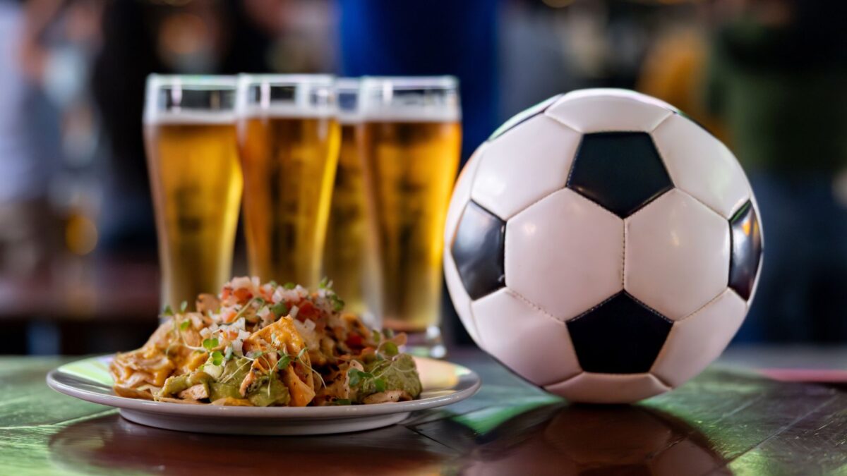 O Agro de US$ 1,8 Trilhão Que Alimenta a Copa em 2026