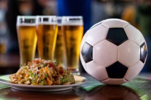 O Agro de US$ 1,8 Trilhão Que Alimenta a Copa em 2026