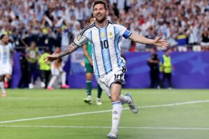 Quem São os Craques da Copa Que Investem no Agro