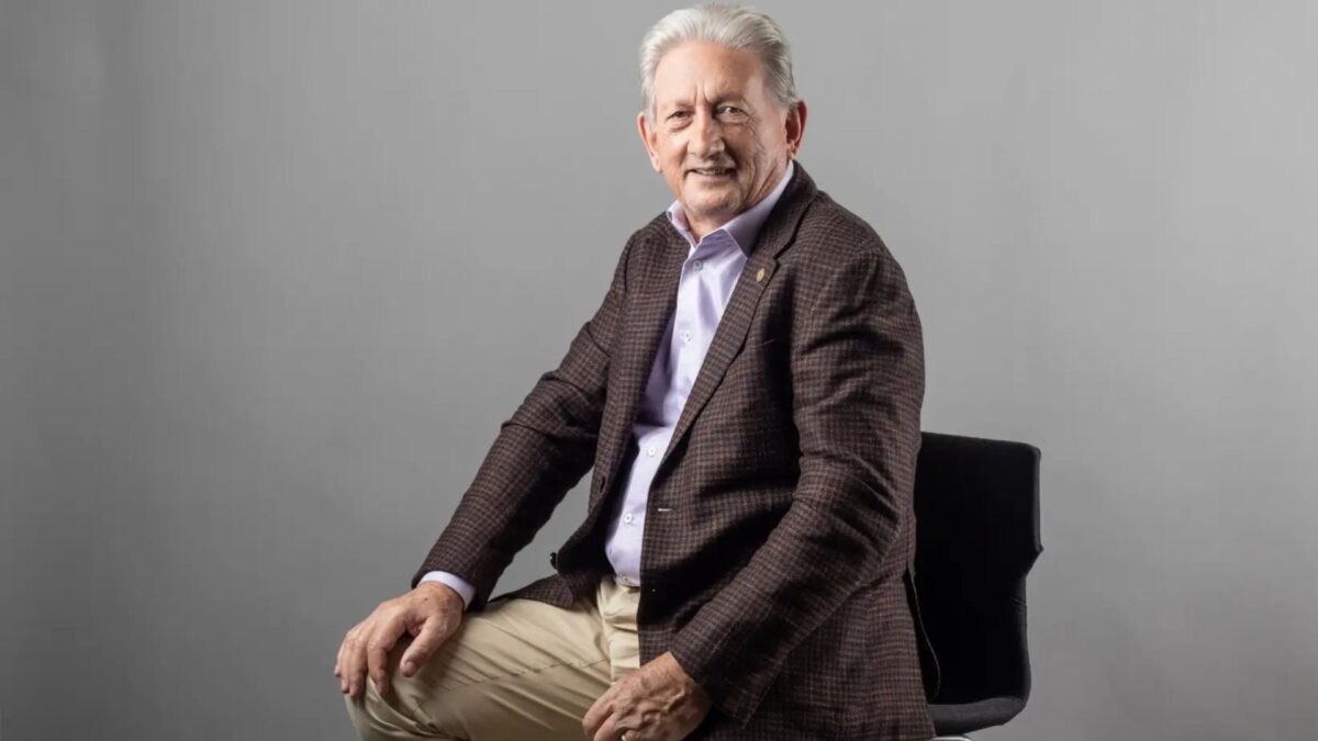 Dono do Maior Conglomerado de Insumos Agrícolas da Argentina Diz Estar de Olho no Brasil