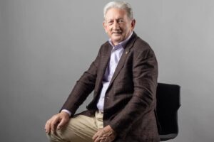 Dono do Maior Conglomerado de Insumos Agrícolas da Argentina Diz Estar de Olho no Brasil