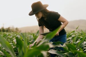Forbes Mulher Agro: O Campo Entrou na Era da Eficiência