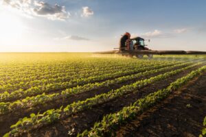 Com R$ 525,1 Bilhões, Plano Safra Reforça Crédito para Agricultura Empresarial