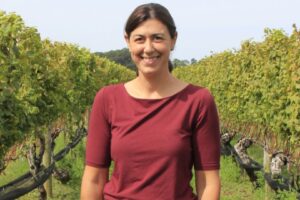 Enóloga Americana Refina o Legado dos Vinhos de Long Island