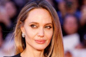 angelina jolie