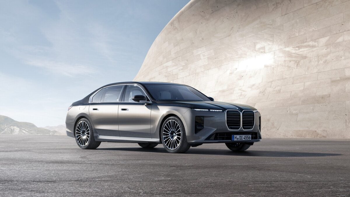 As Marcas de Carros Premium e de Luxo Mais Vendidas do Brasil em 2026
