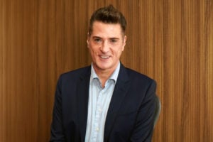 anthony salcito, líder da coursera