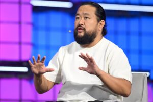 david shim, fundador e ceo da read AI