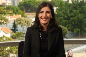 marcela rocha, CIO da Avenue