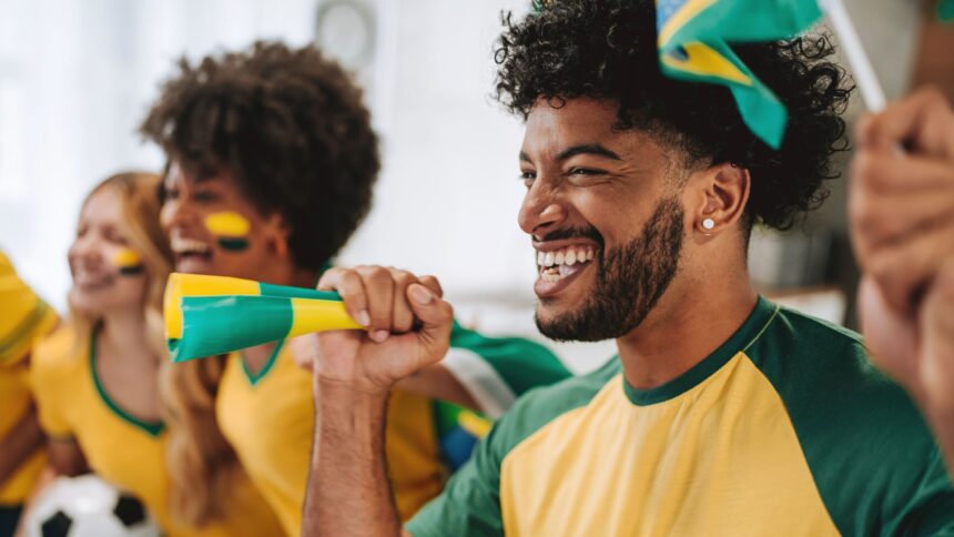 Dia de jogo do Brasil � feriado? O que diz a Lei sobre o trabalho durante a Copa do Mundo