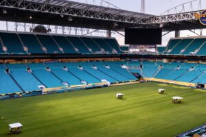 Ciência sob Chuteira: Como a FIFA Reinventou os Gramados da Copa de 2026