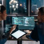 A nova lógica do mercado promete upgrade para alguns profissionais e escassez para muitos