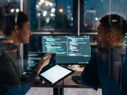A nova lógica do mercado promete upgrade para alguns profissionais e escassez para muitos
