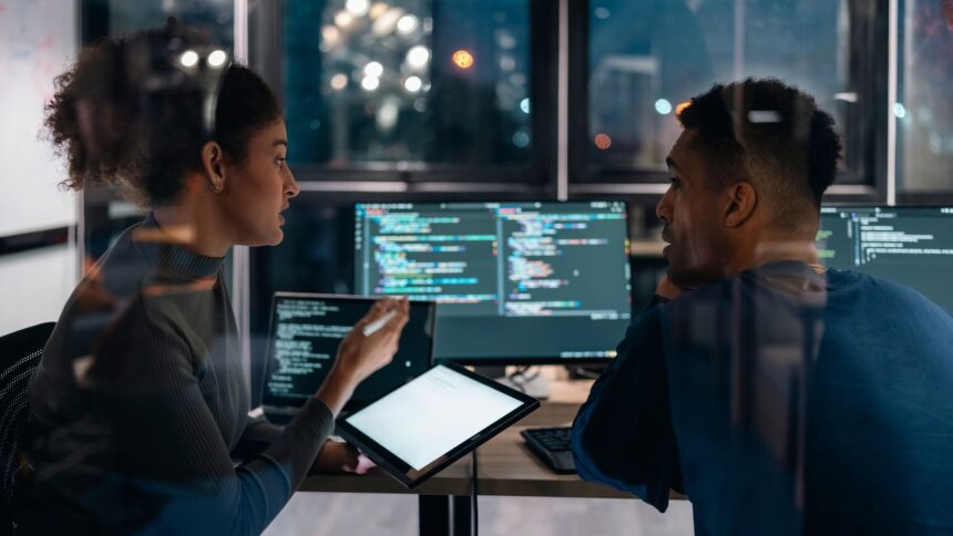 A nova lógica do mercado promete upgrade para alguns profissionais e escassez para muitos