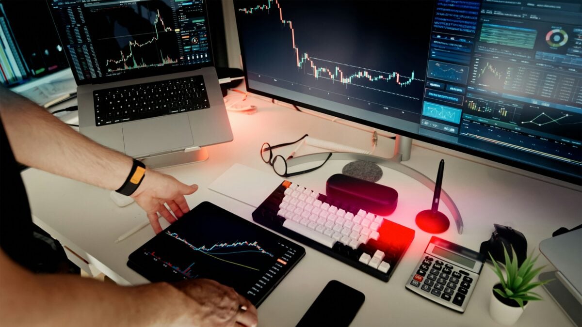 Bancos Viram Empresas de Tecnologia e Vão Investir R$ 50 Bi em 2026