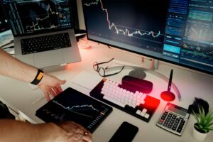 tecnologia bancos gráficos