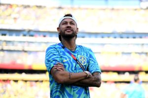 neymar