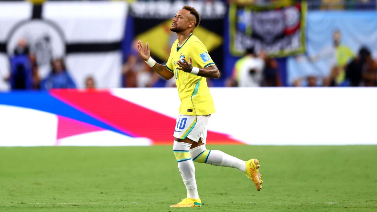 Brasil Derrota a Escócia, Termina em 1º no Grupo e Vai Ao Mata-mata na Copa do Mundo 2026