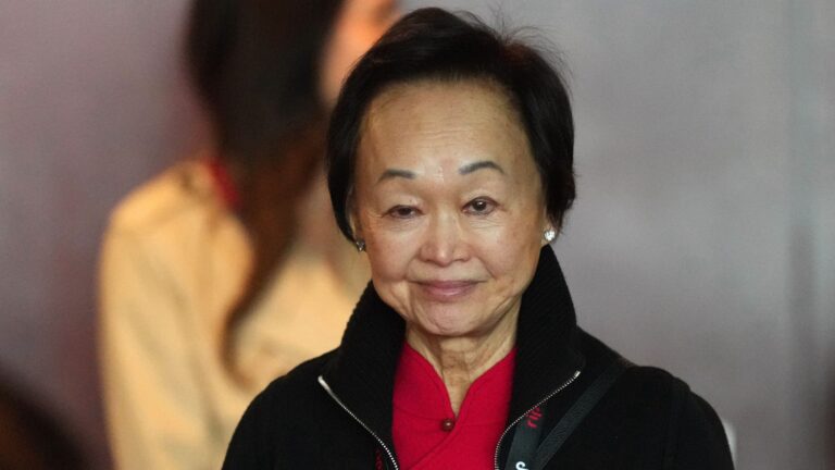 peggy cherng
