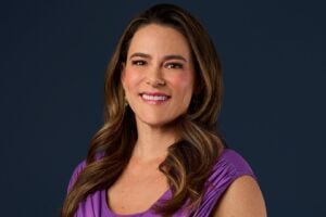 Raquel Zagui é um dos destaques da lista Forbes Melhores CHROs do Brasil em 2026