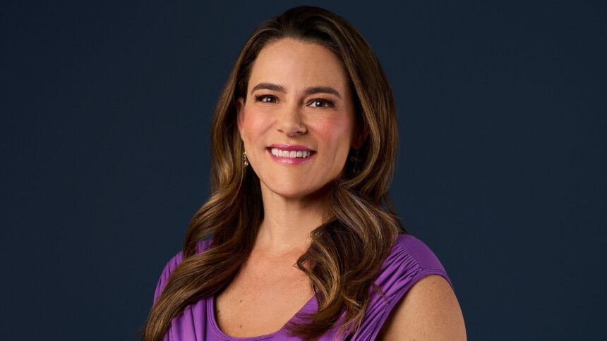 Raquel Zagui é um dos destaques da lista Forbes Melhores CHROs do Brasil em 2026
