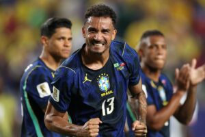 selecao brasileira copa do mundo