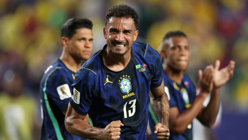 selecao brasileira copa do mundo