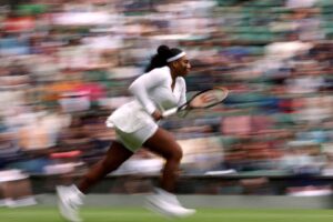 serena williams