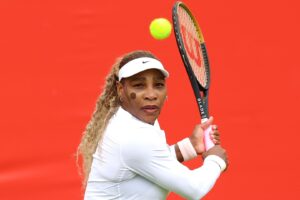 serena williams