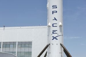 spacex