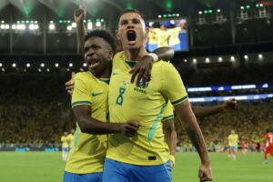 Pesquisa Quaest Mostra Que 56% dos Brasileiros Não Acreditam no Hexa da Seleção na Copa do Mundo