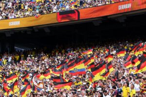 Copa do Mundo de 2026 Bate Recorde Histórico de Público nos Estados Unidos