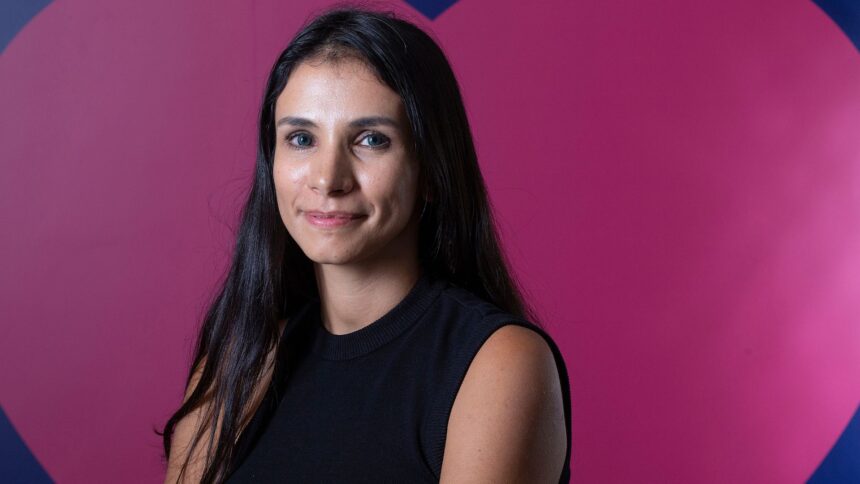 Talita Lacerda assumiu o cargo de CEO da Petlove há 5 anos