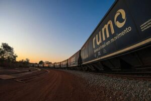 Mudança na Rumo entra em vigor em 20 de julho de 2026
