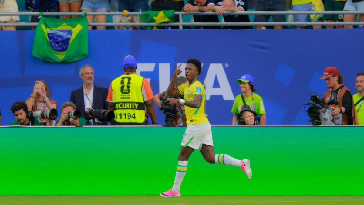 Mata-mata da Copa 2026: Quem Será o Adversário do Brasil nos 32 Avos