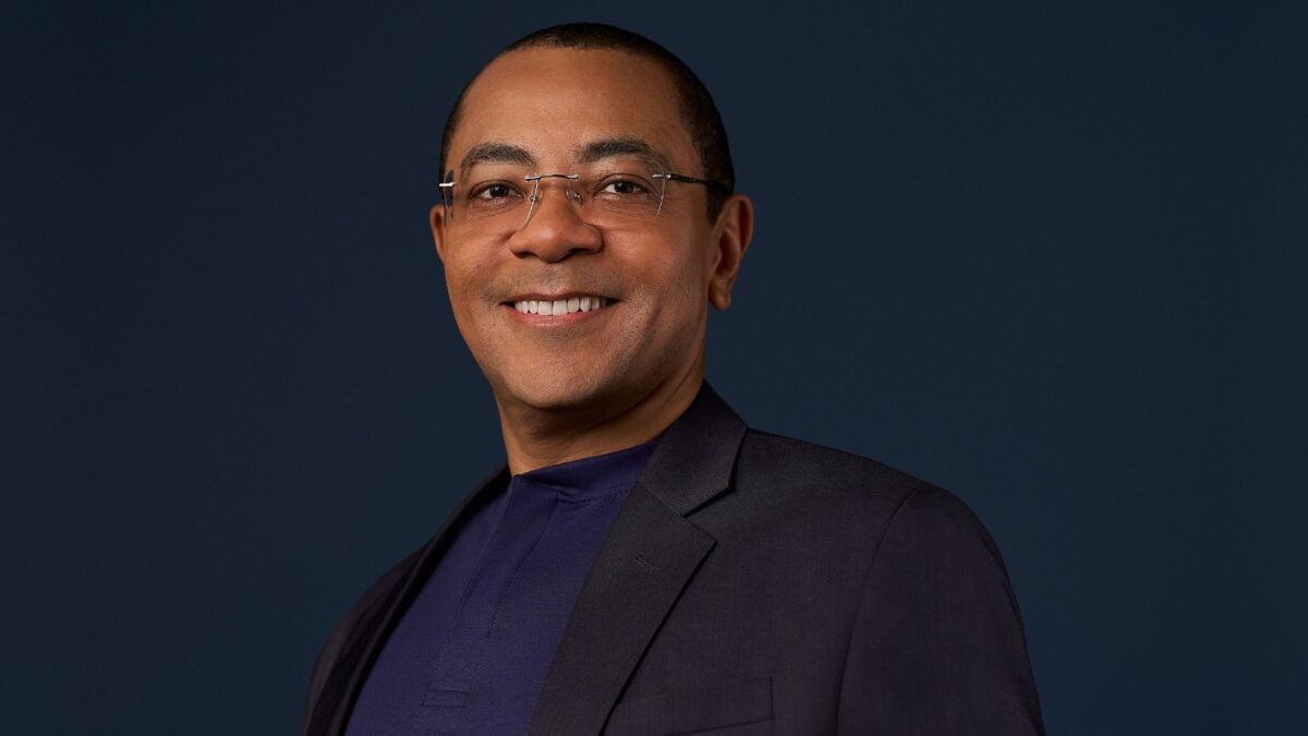 Wellington Silvério é um dos destaques da lista Forbes Melhores CHROs do Brasil em 2026