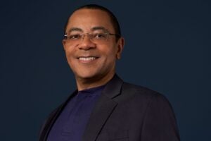 Wellington Silvério é um dos destaques da lista Forbes Melhores CHROs do Brasil em 2026