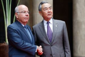 Brasil e China Iniciam Hoje Diálogo Estratégico com Fertilizantes Entre os Temas da Agenda