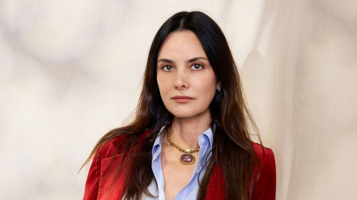Cris Barros é um dos destaques da lista Forbes 50 Over 50