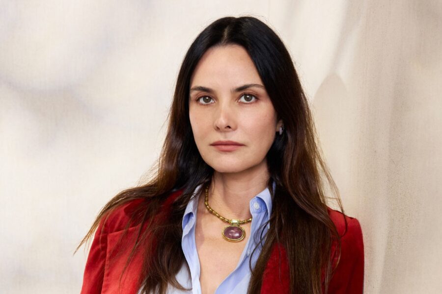Cris Barros é um dos destaques da lista Forbes 50 Over 50