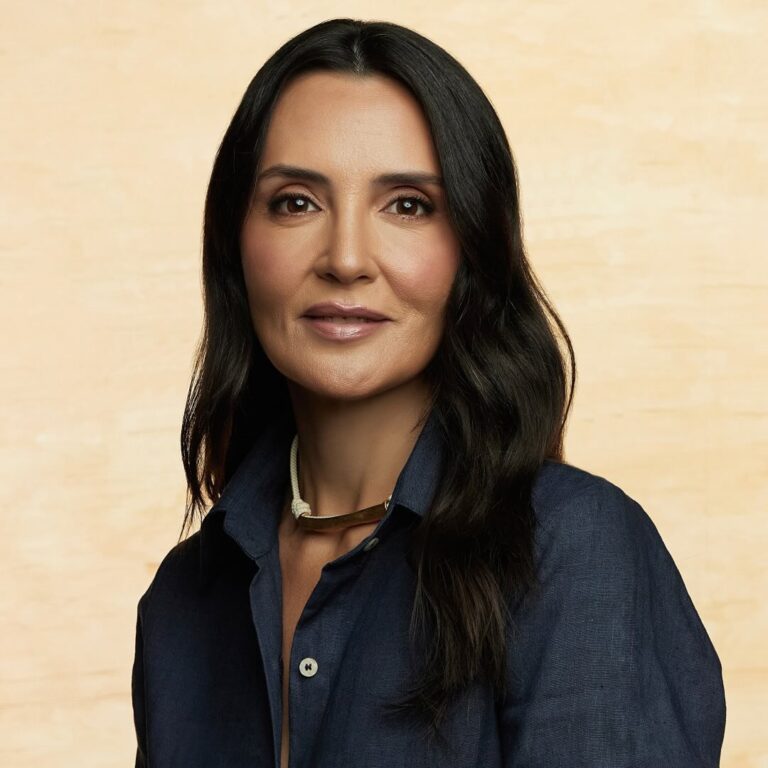 Carolina Pires Simões, CEO da Ortobom