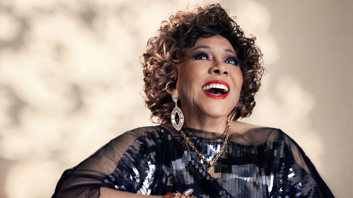Alcione
