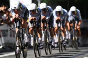A 113ª edição do Tour de France terá um percurso de 3.320,7 km, divididos em 21 etapas entre Barcelona e Paris