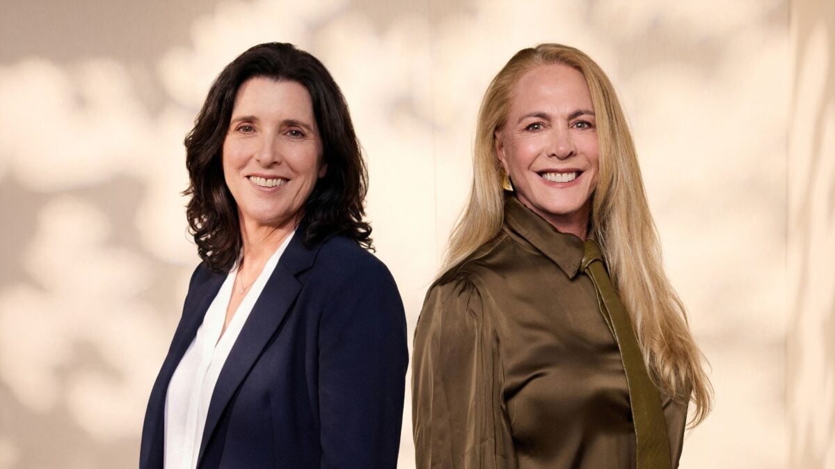 Paula e Hortência são destaques da lista Forbes 50 Over 50