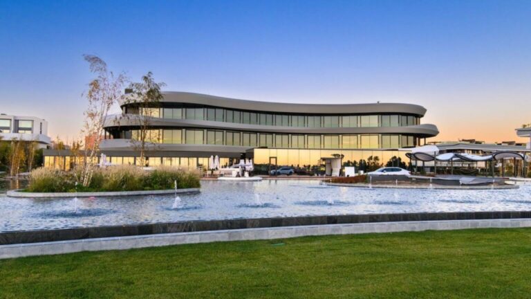 La Finca teve salto relevante no preço dos imóveis nos últimos anos, ganhando notoriedade como a "Beverly Hills de Madri"