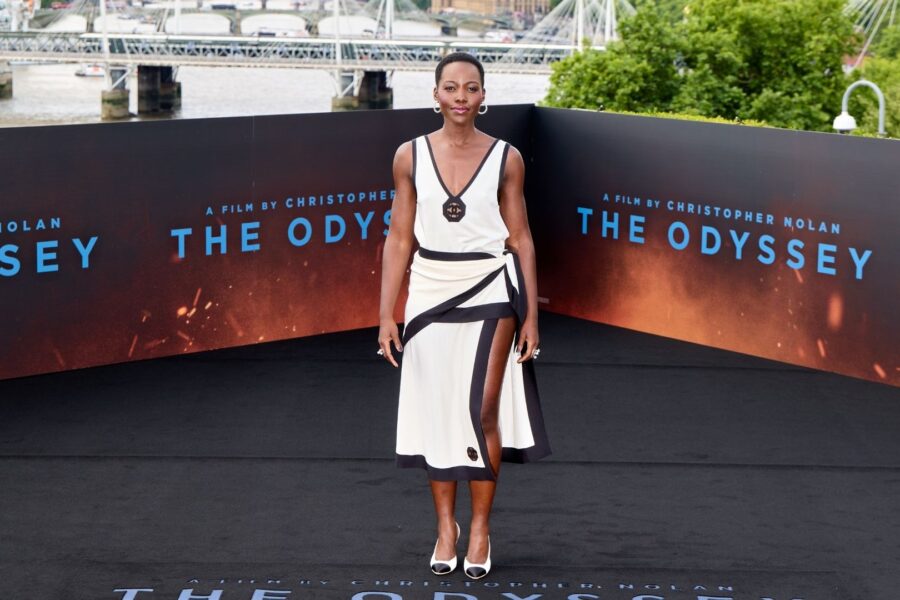 Lupita Nyong'o