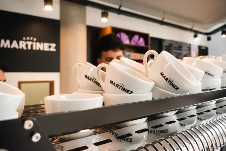 Café Martínez Investirá US$ 35 Milhões para Quintuplicar a Empresa, e o Brasil Está na Mira
