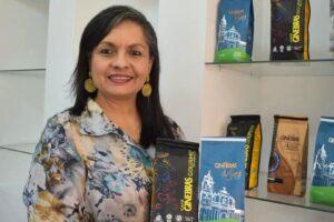 Como o Valle Del Cauca Aprendeu a Vender Muito Mais do Que Café Verde