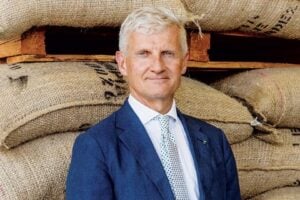 O Futuro do Café, Segundo Andrea Illy