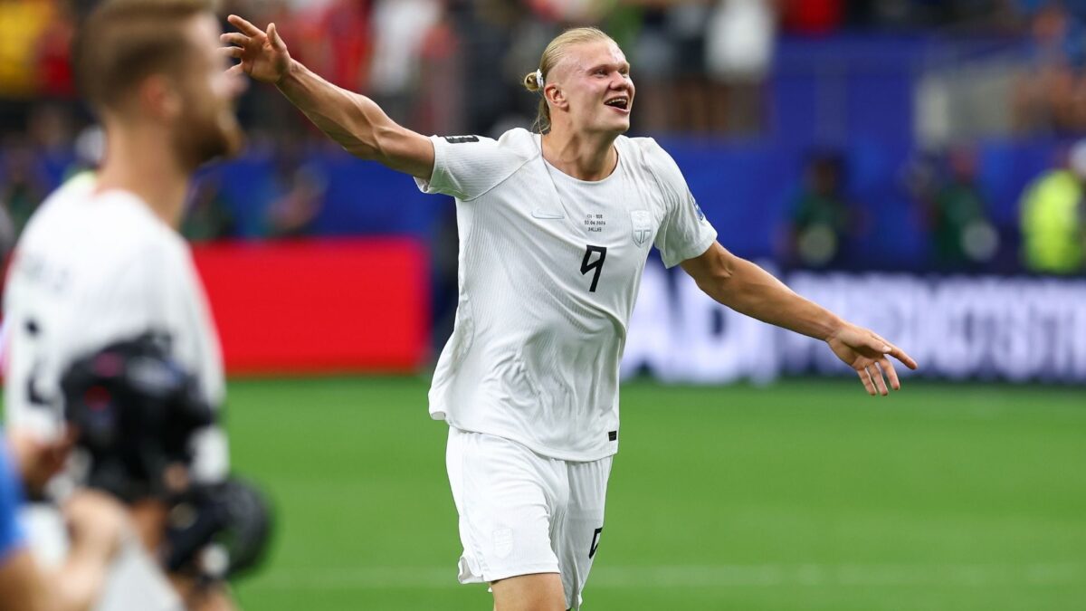 Noruega elimina Brasil nas oitavas da Copa 2026